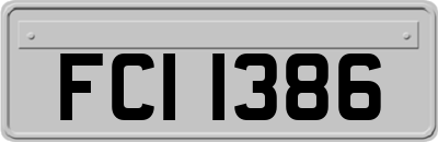 FCI1386