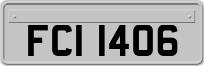 FCI1406