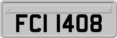 FCI1408