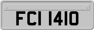 FCI1410