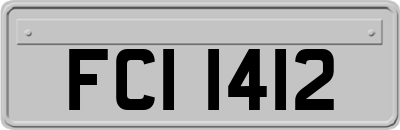 FCI1412