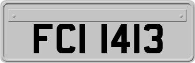 FCI1413
