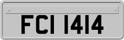 FCI1414