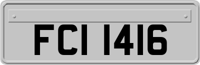 FCI1416