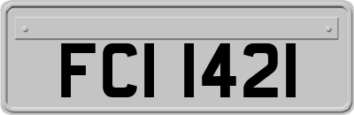 FCI1421
