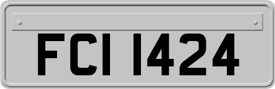 FCI1424