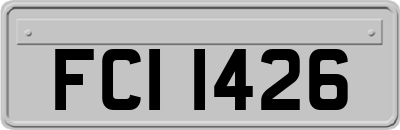FCI1426