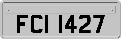 FCI1427