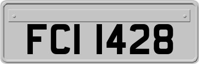 FCI1428