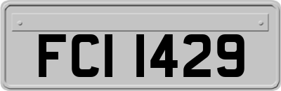 FCI1429
