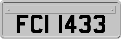FCI1433