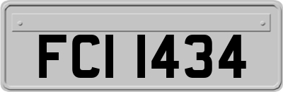 FCI1434