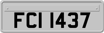 FCI1437