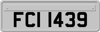 FCI1439