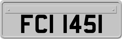 FCI1451