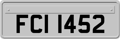 FCI1452