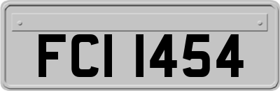 FCI1454