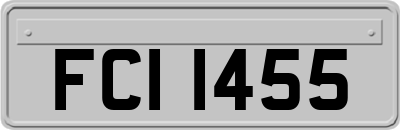 FCI1455