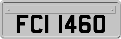 FCI1460