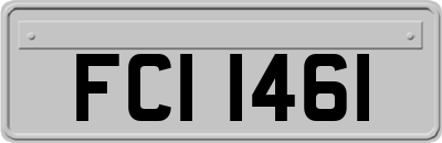 FCI1461