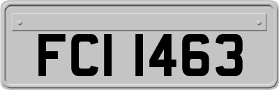 FCI1463