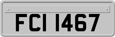 FCI1467