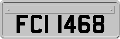 FCI1468