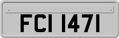 FCI1471