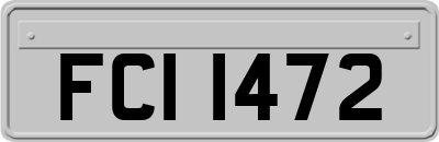 FCI1472