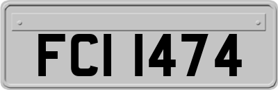 FCI1474