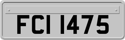 FCI1475