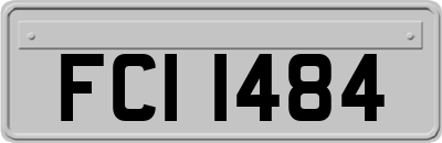 FCI1484