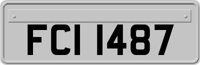 FCI1487