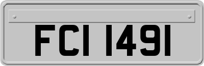 FCI1491