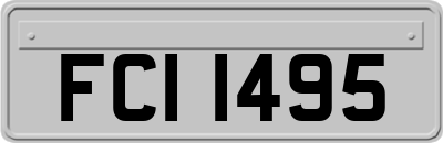 FCI1495