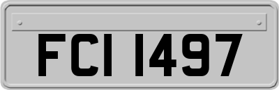 FCI1497