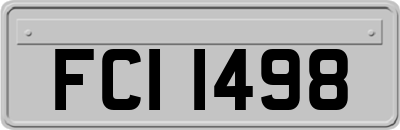 FCI1498