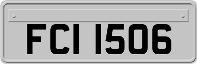 FCI1506