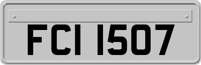 FCI1507