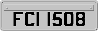 FCI1508