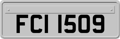 FCI1509