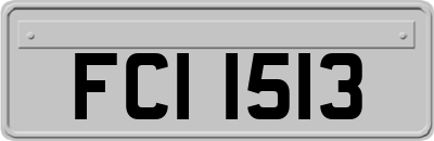 FCI1513