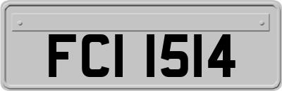 FCI1514