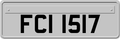 FCI1517
