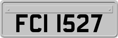 FCI1527