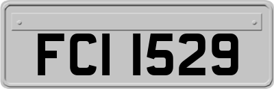 FCI1529