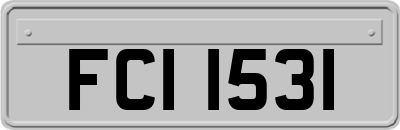 FCI1531