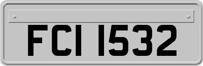 FCI1532