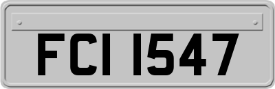 FCI1547