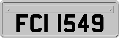 FCI1549